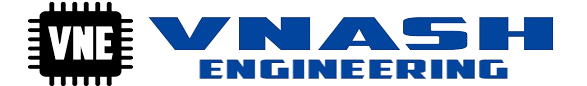 VNash Logo